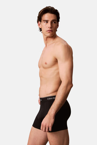 Boxershort - rood