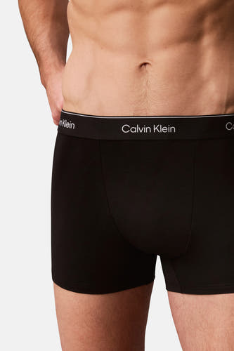 Boxershort - rood