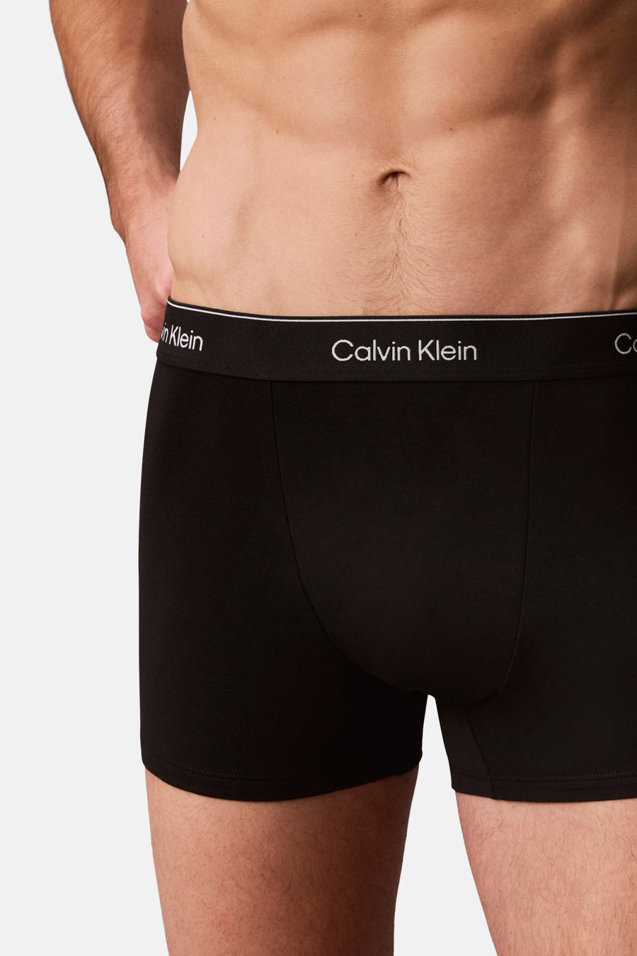 Boxershort - rood