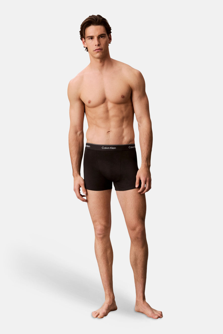 Boxershort - rood