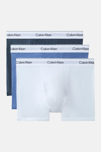 Boxershort blauw - Calvin Klein