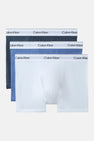 Boxershort blauw - Calvin Klein