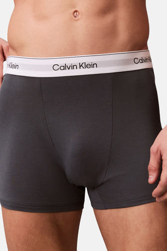 Boxershort blauw - Calvin Klein