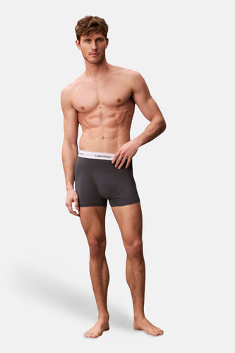 Boxershort blauw - Calvin Klein