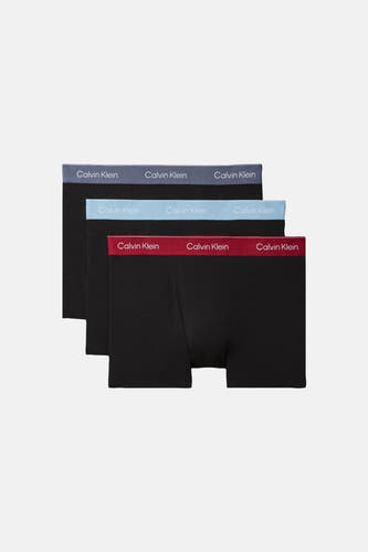 Boxer noir - Calvin Klein