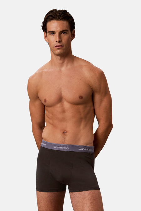 Boxershort - zwart