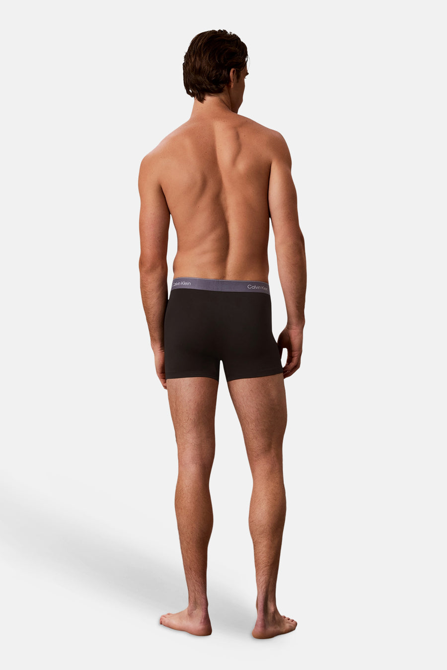 Boxer noir - Calvin Klein