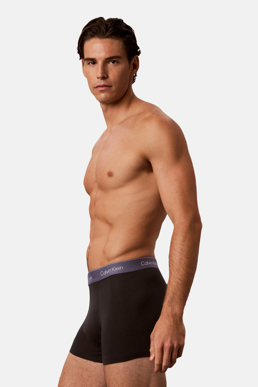 Boxer noir - Calvin Klein