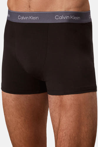 Boxer noir - Calvin Klein