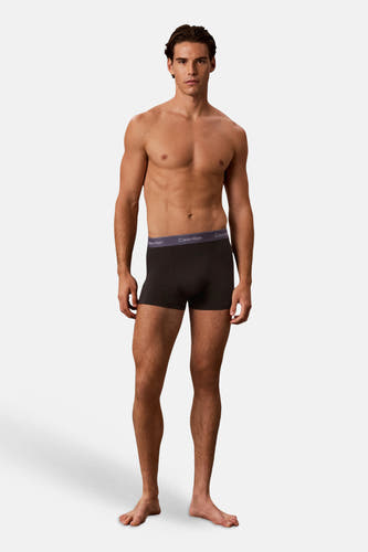 Boxer noir - Calvin Klein