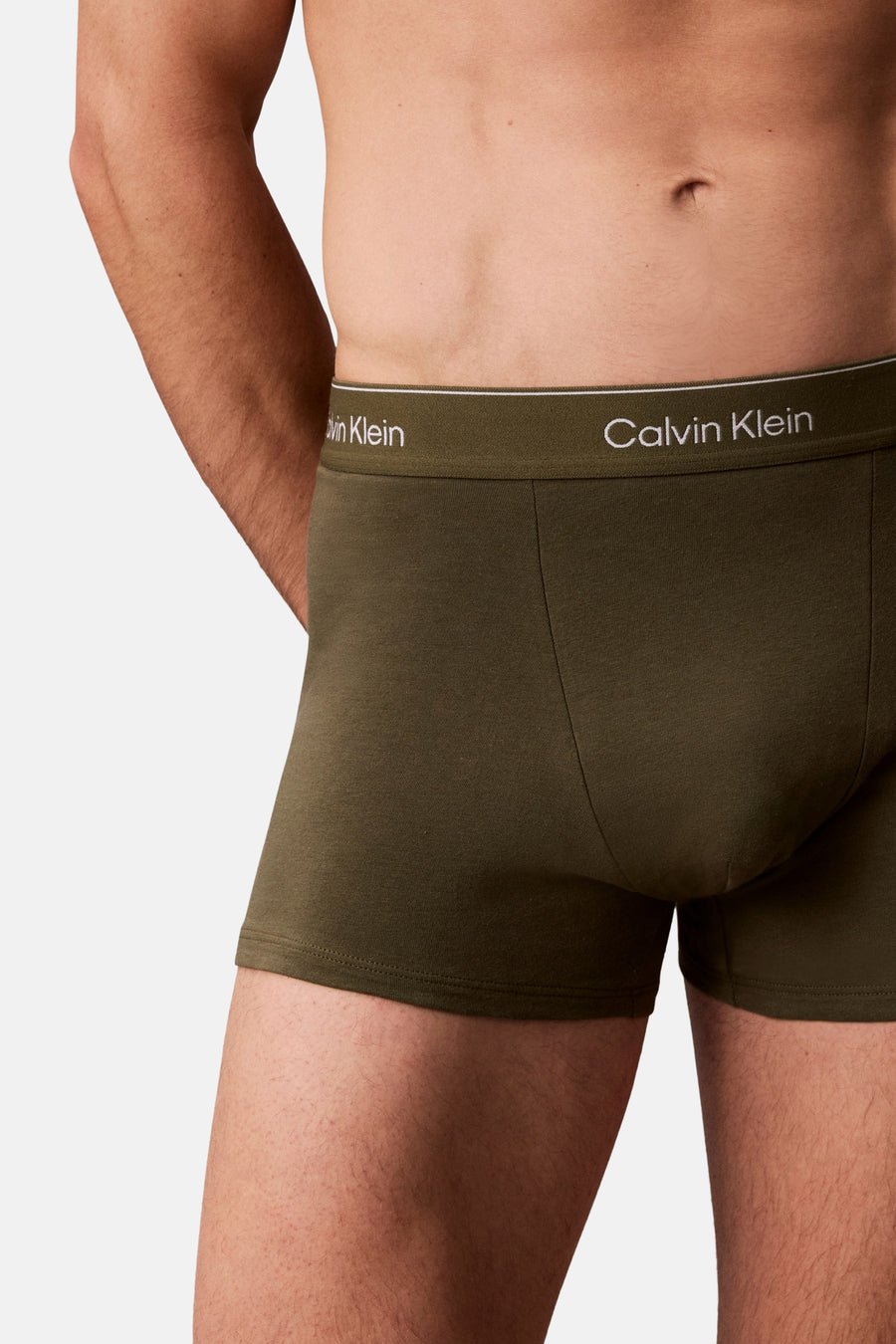 Boxers - vert