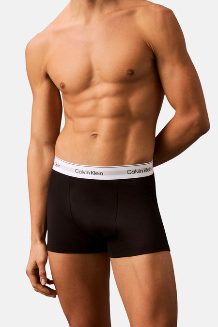 Slip zwart - Calvin Klein
