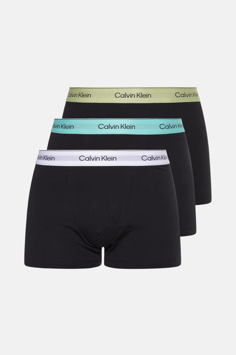 Slip Zwart - Calvin Klein