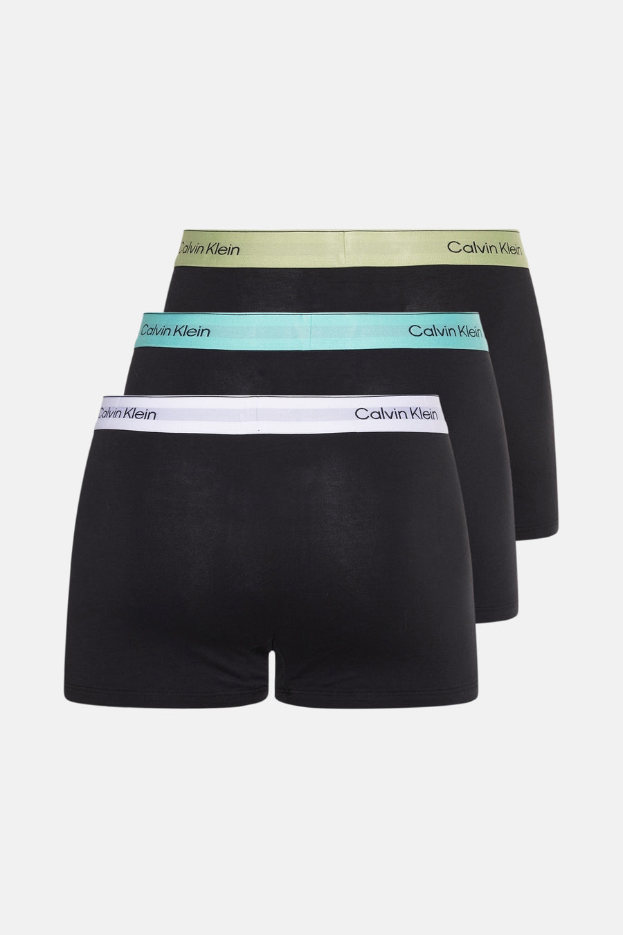 Culotte - Multicolore - Calvin Klein