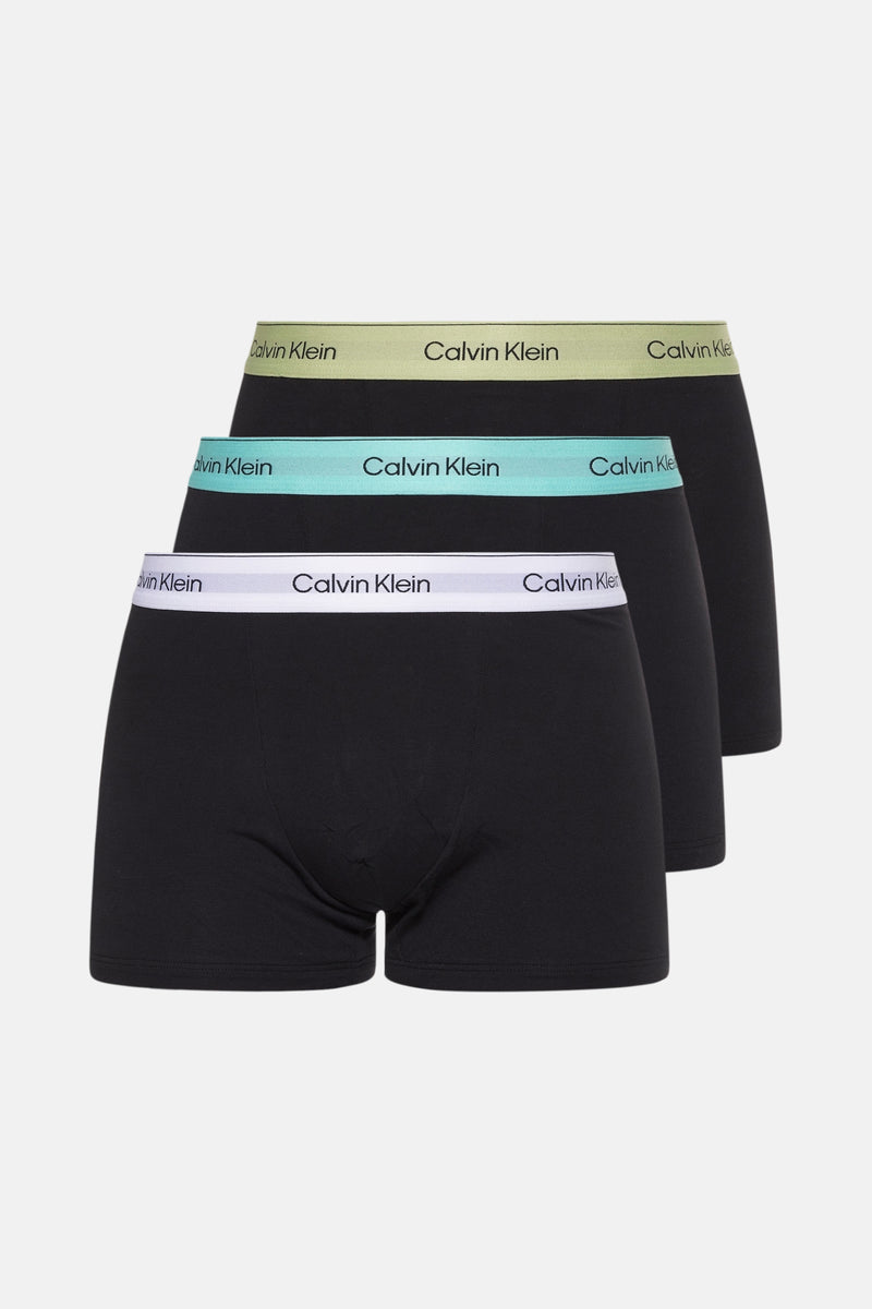 Slip Zwart - Calvin Klein
