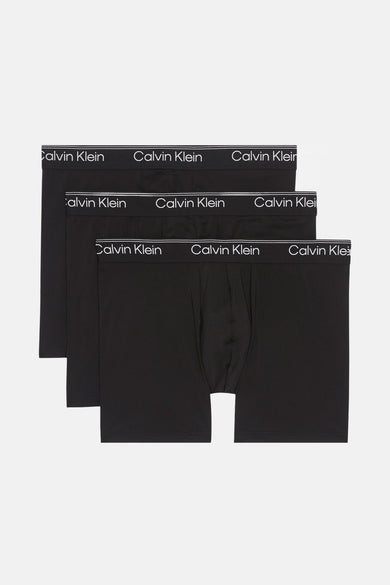 Boxershort Zwart - Calvin Klein