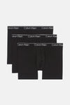 Boxershort Zwart - Calvin Klein