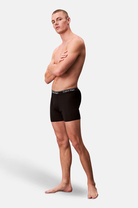 Boxer Noir - Calvin Klein