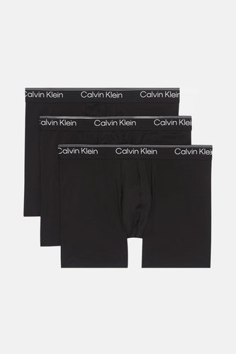 Boxer noir - Calvin Klein - Calvin Klein