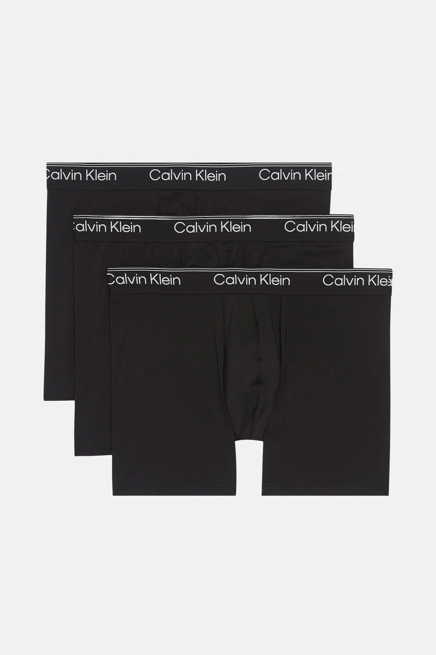 Boxer noir - Calvin Klein - Calvin Klein