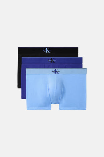 Boxershort blauw - Calvin Klein