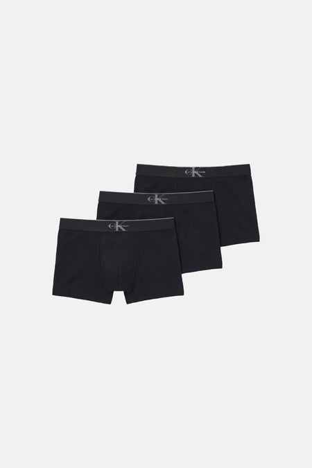 Boxershort zwart - Calvin Klein