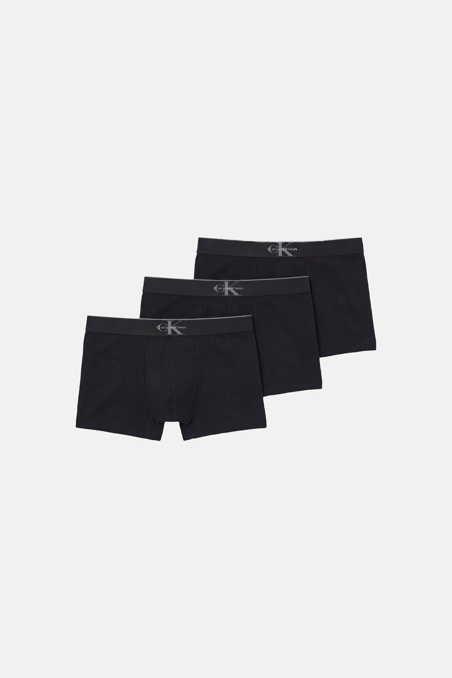 Boxer noir - Calvin Klein