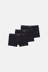 Boxershort zwart - Calvin Klein