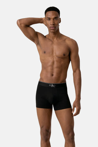 Boxer noir - Calvin Klein