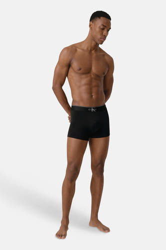 Boxer noir - Calvin Klein