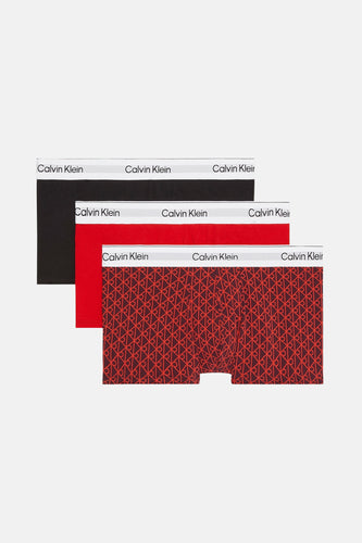 Boxershort multicolor - Calvin Klein