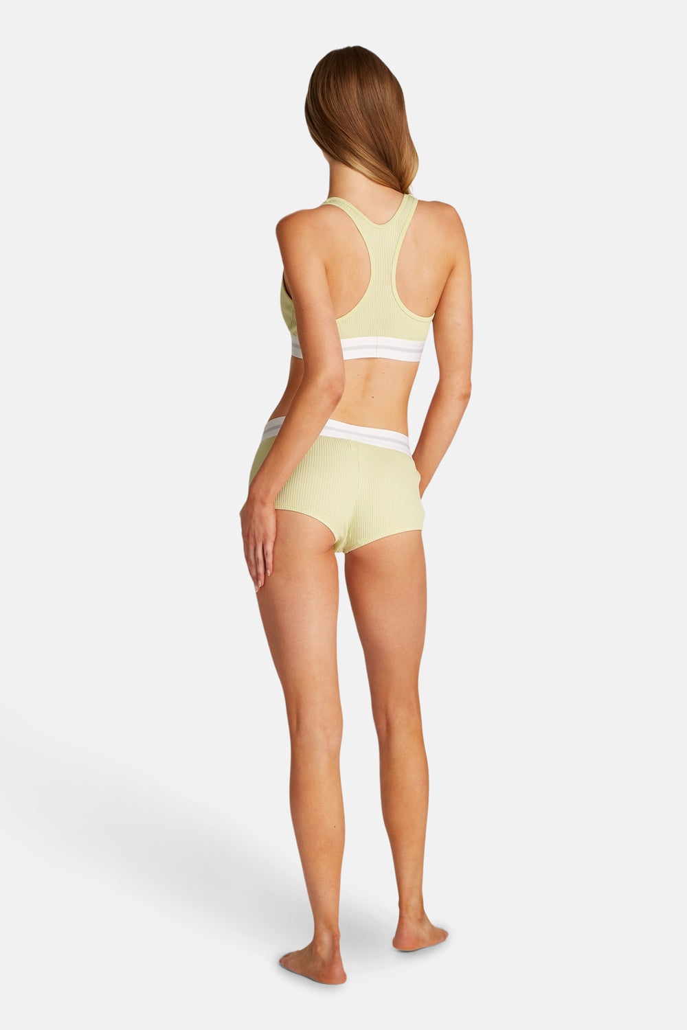 Soutien-gorge Jaune - Calvin Klein