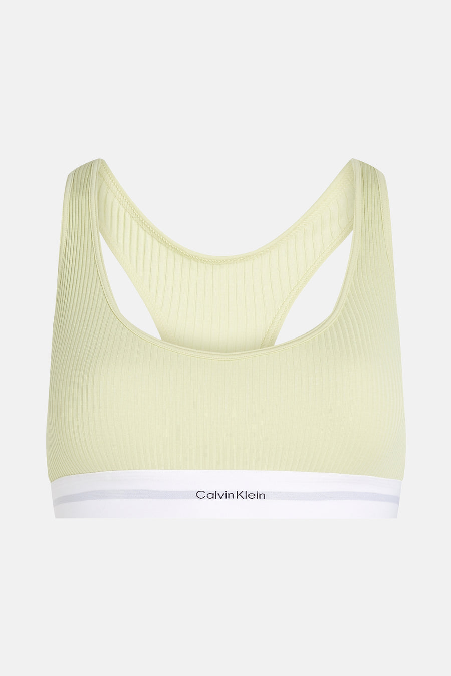 Soutien-gorge - jaune - Calvin Klein
