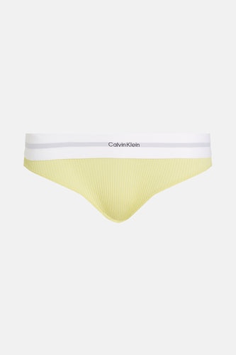 Culotte - jaune - Calvin Klein