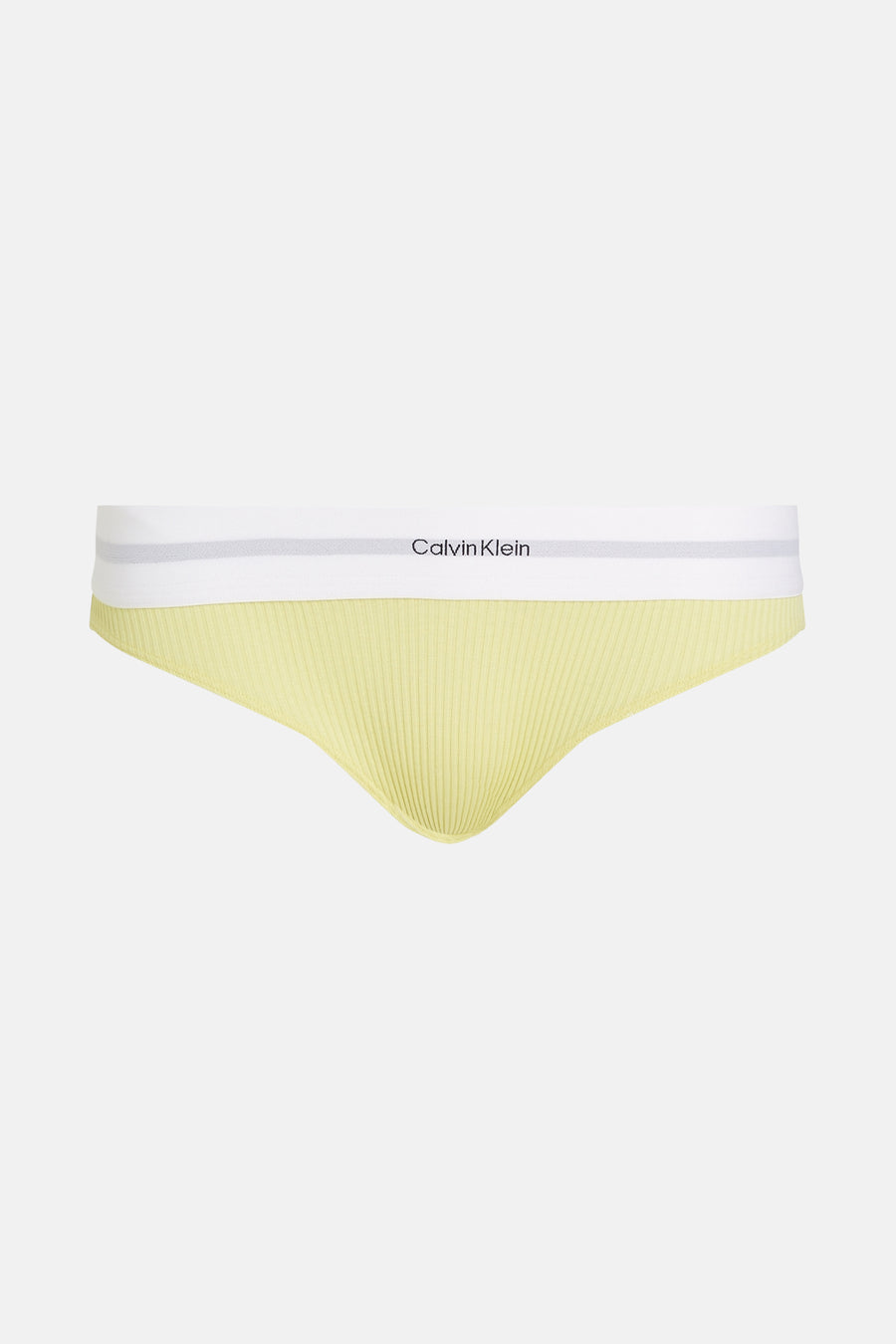Culotte - jaune - Calvin Klein