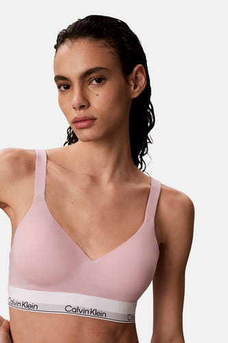 Beha roze - Calvin Klein