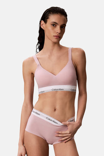 Beha roze - Calvin Klein