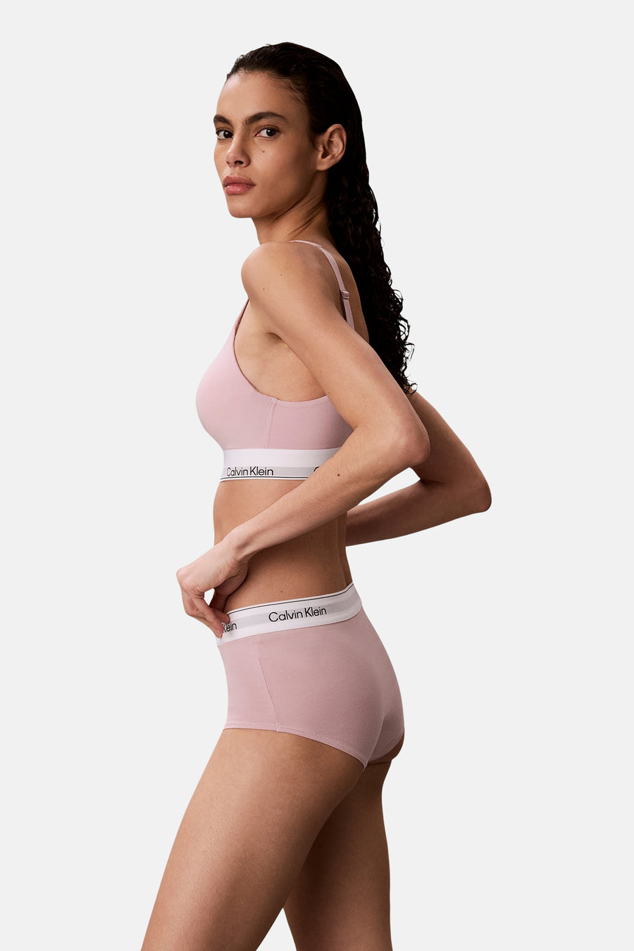 Beha roze - Calvin Klein