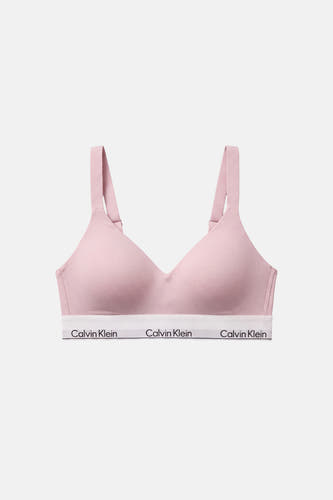 Beha roze - Calvin Klein