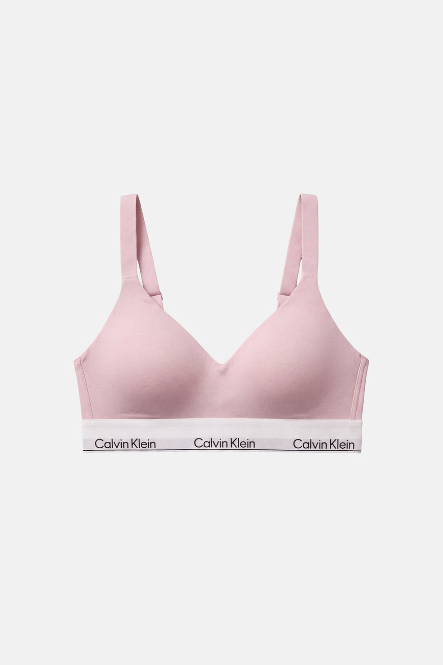 Beha roze - Calvin Klein