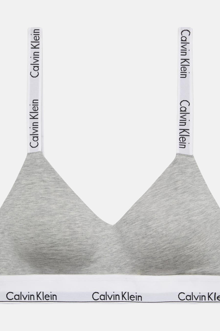 Beha grijs - Calvin Klein