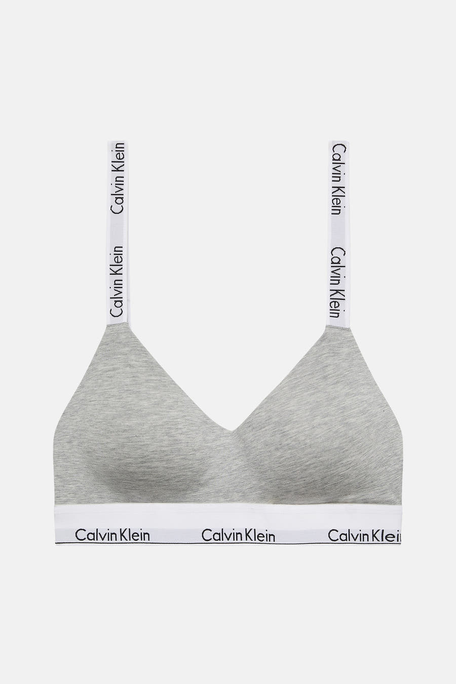 Beha grijs - Calvin Klein