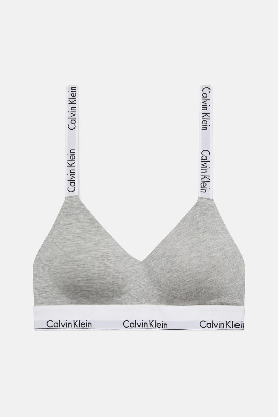 Beha grijs - Calvin Klein