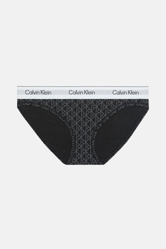 Slip - zwart - Calvin Klein