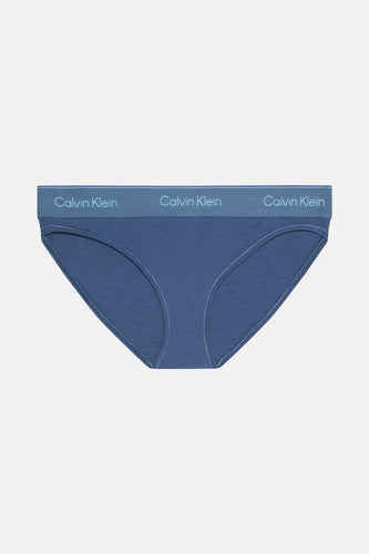 Slip - blauw - Calvin Klein - 7