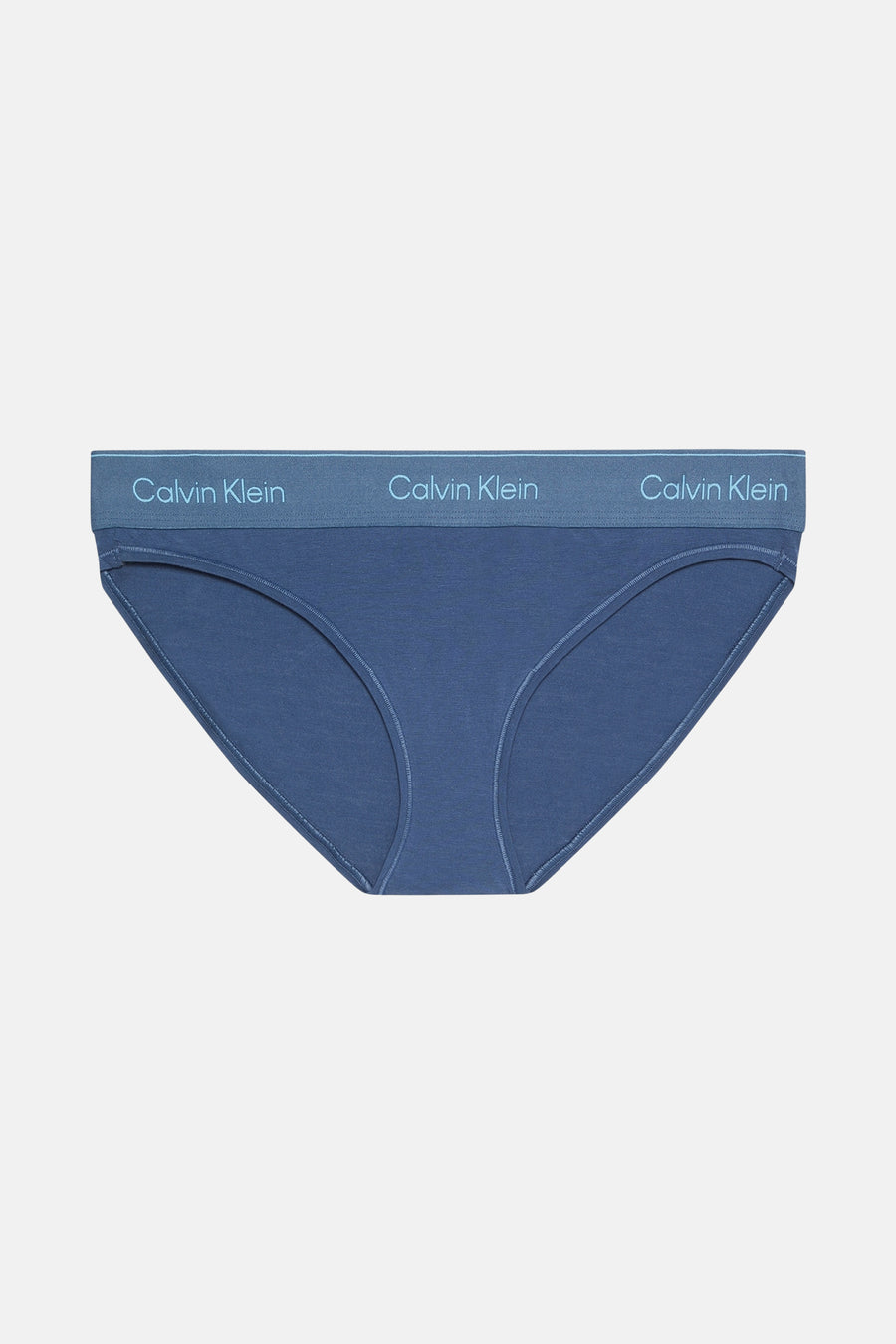 Slip - blauw - Calvin Klein - 7