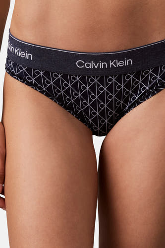Slip bleu - Calvin Klein