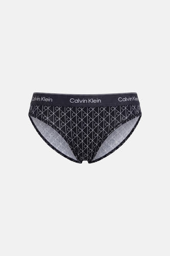Slip bleu - Calvin Klein