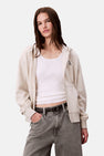 Gilet - beige