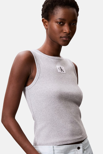 Débardeur - gris - Calvin Klein